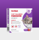 Calming Pheromone Diffuser Kit Bonnest