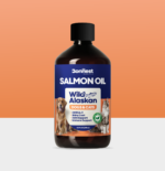 Bonnest Salmon Oil Wild Alaskan